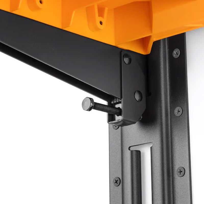 ToughBuilt StackTech 2-shelf System