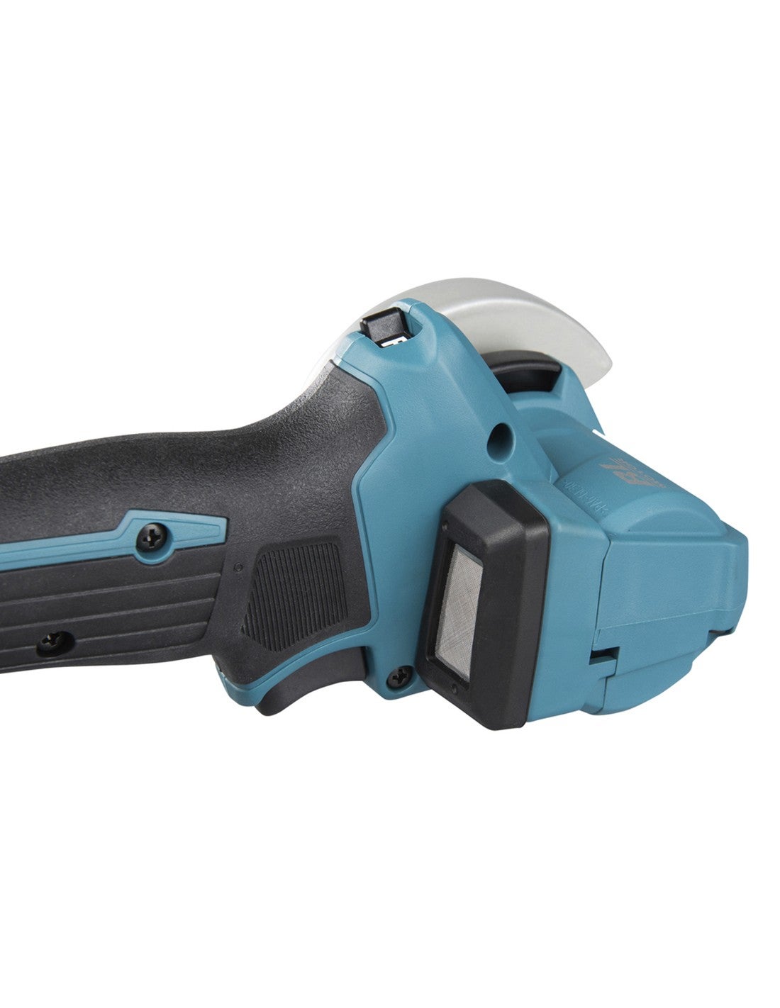Meuleuse compacte 18V LXT 76 mm (Produit seul) - MAKITA DMC300Z - 6
