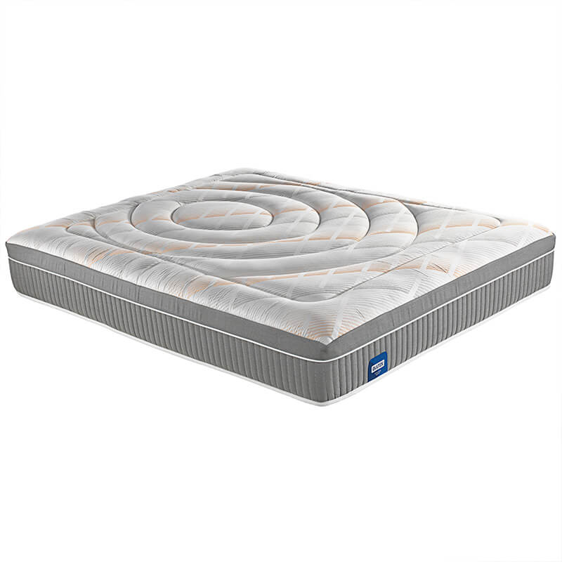 Colchón visco bultex quasar 30 cm firme y acogida gradual - 150x190 cm