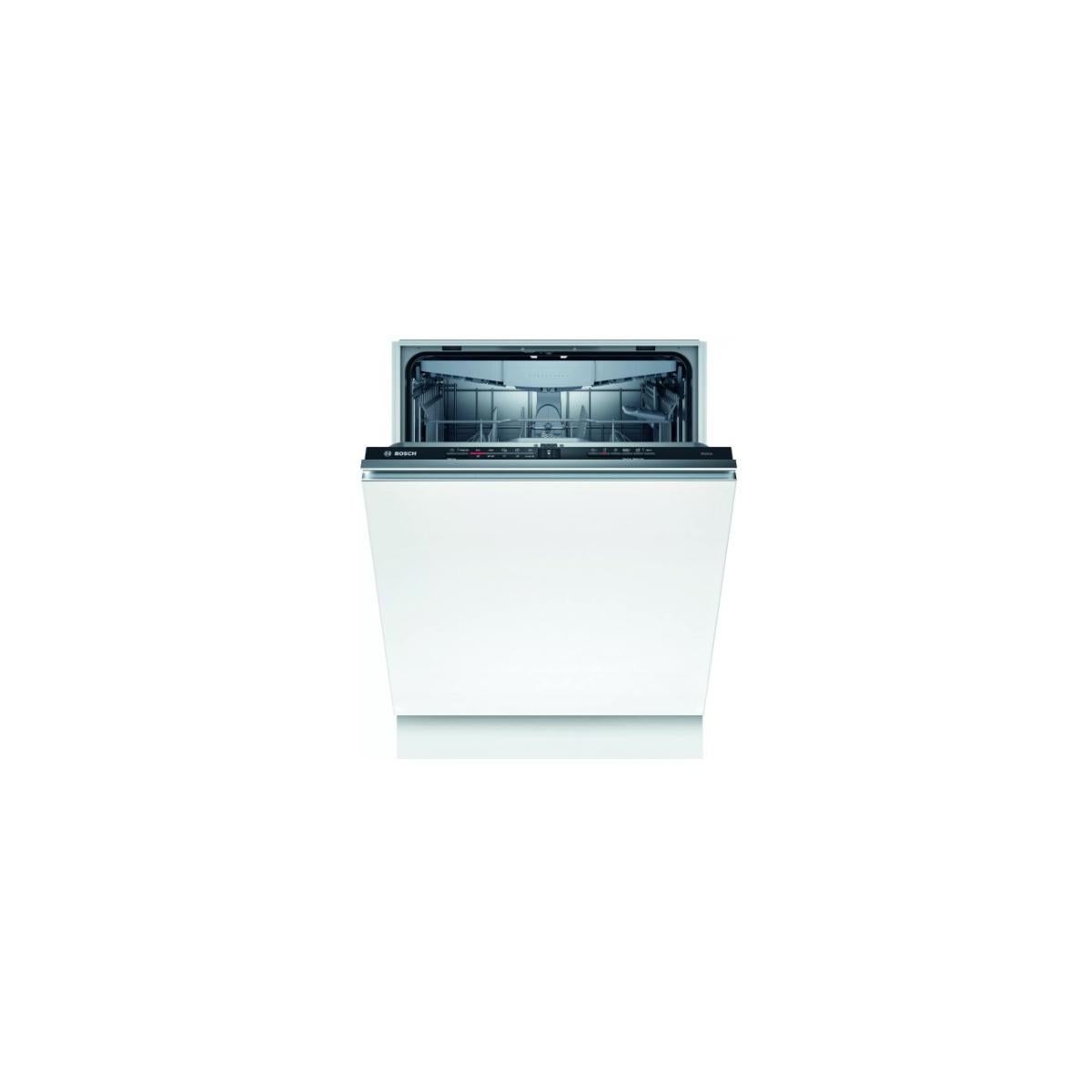 Bosch Serie 4 Sgv4hvx31e Lave-vaisselle Entièrement Intégré 13 Couverts E 4242005322282 Bosch Serie 4 Sgv4hvx31e Lave-vaisselle Entièrement Intégré 13 Couverts E 4242005322282
