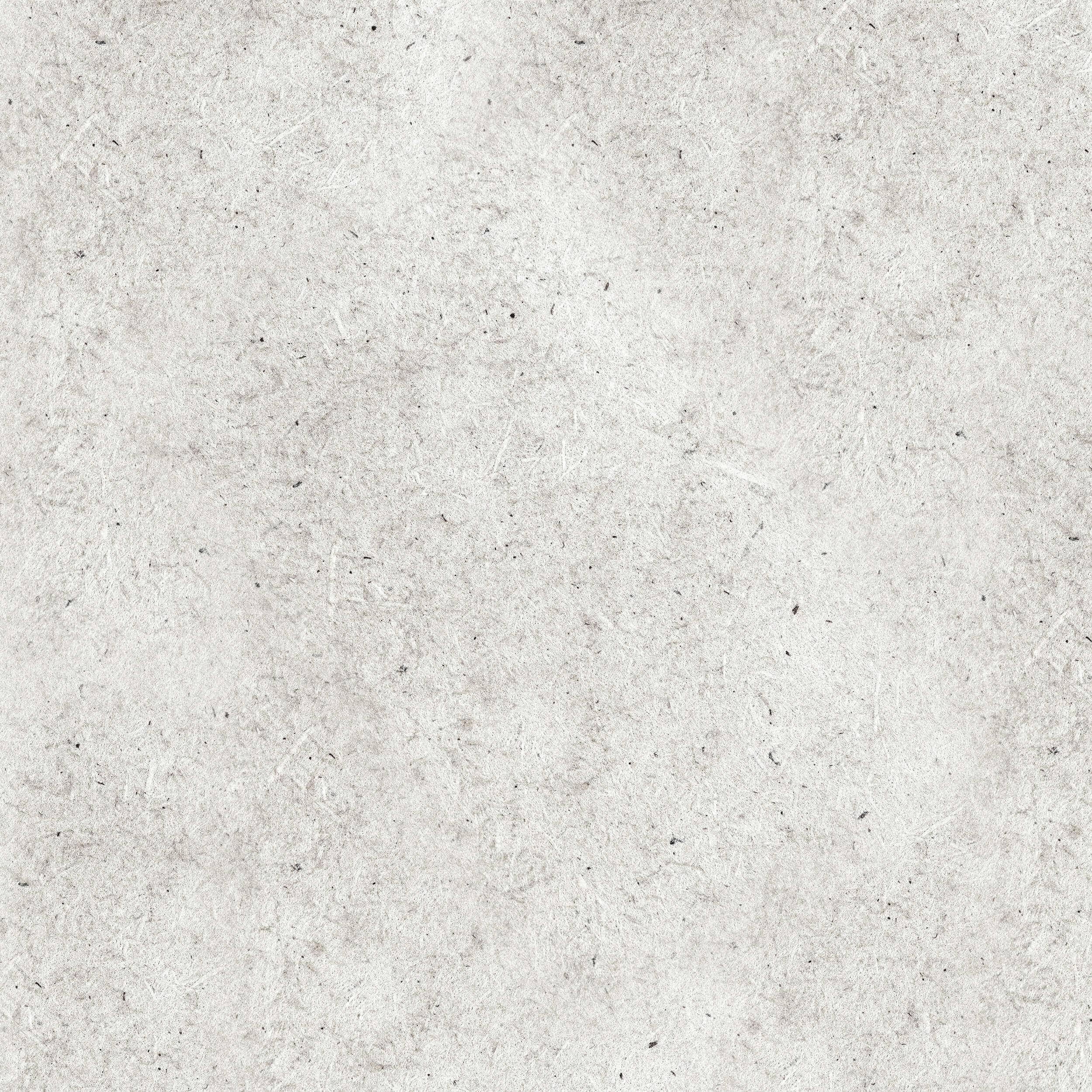 Crédence adhésive effet béton blanc 60x100cm - 3