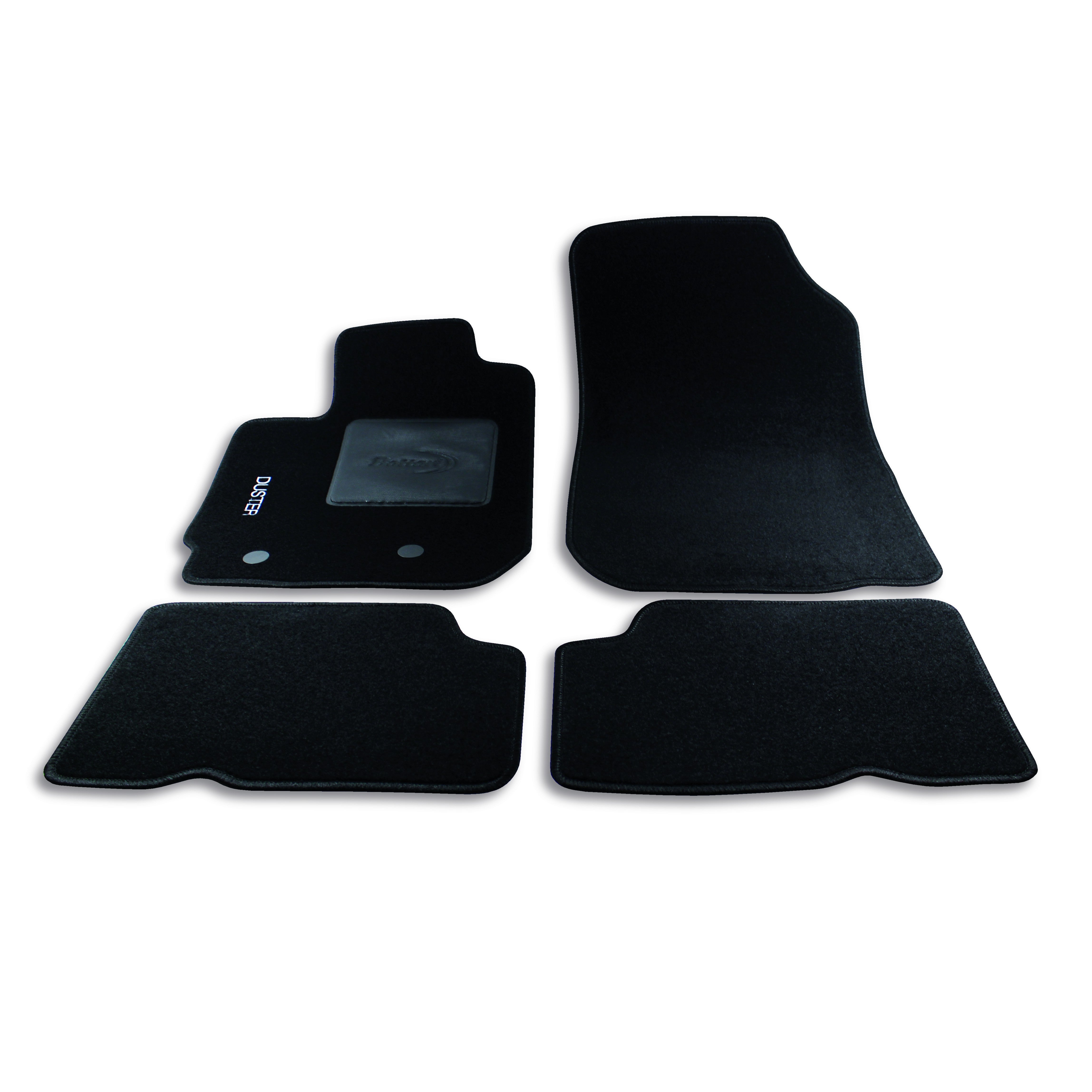 Set Tappeti Su Misura In Moquette Trax-mokka Tappeti Su Misura In Moquette 8000692231951