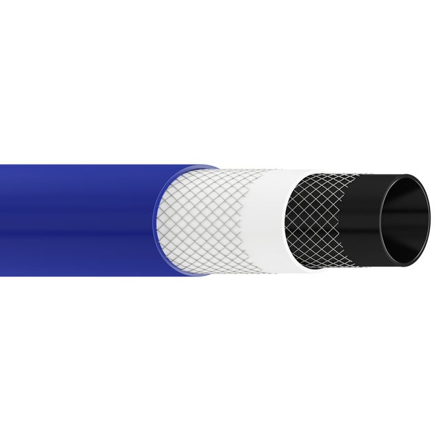 Fitt TUBO PER IRRORAZIONE ALTA PRESSIONE REFITTEX 80 BAR mm. 10x18 Fitt TUBO PER IRRORAZIONE ALTA PRESSIONE REFITTEX 80 BAR mm. 10x18