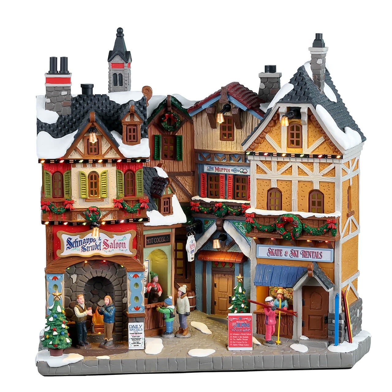ZH397 ANNO DOMINI Decor 3 302 102 Artisanat de France Ferme d ZH397 ANNO DOMINI Decor 3 302 102 Artisanat de France Ferme d