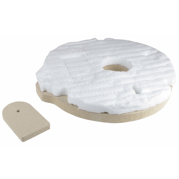 Isolant porte brûleur - CHAPPEE : S500403