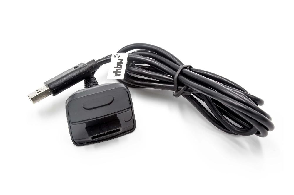 HyperX Clutch Gladiate, Controller cablato USB-C con licenza XBOX