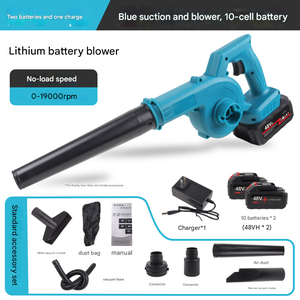 POWERSMART Spazzaneve Elettrico 18 Pollici – Motore 15A, Cavo 37FT, Getto 30 Piedi