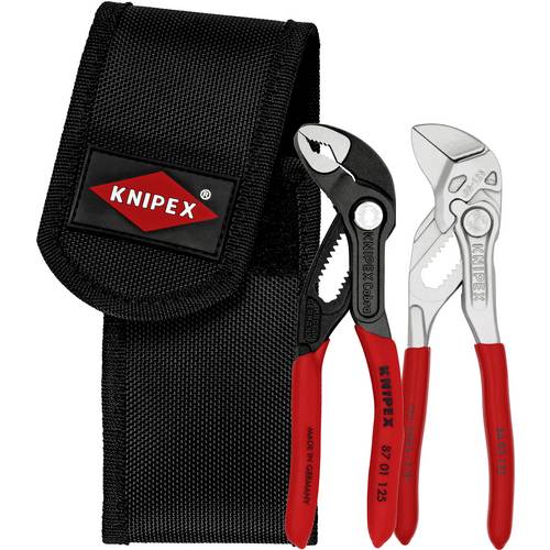 Zestaw szczypiec Knipex 00 20 72 V04, 2-częściowy