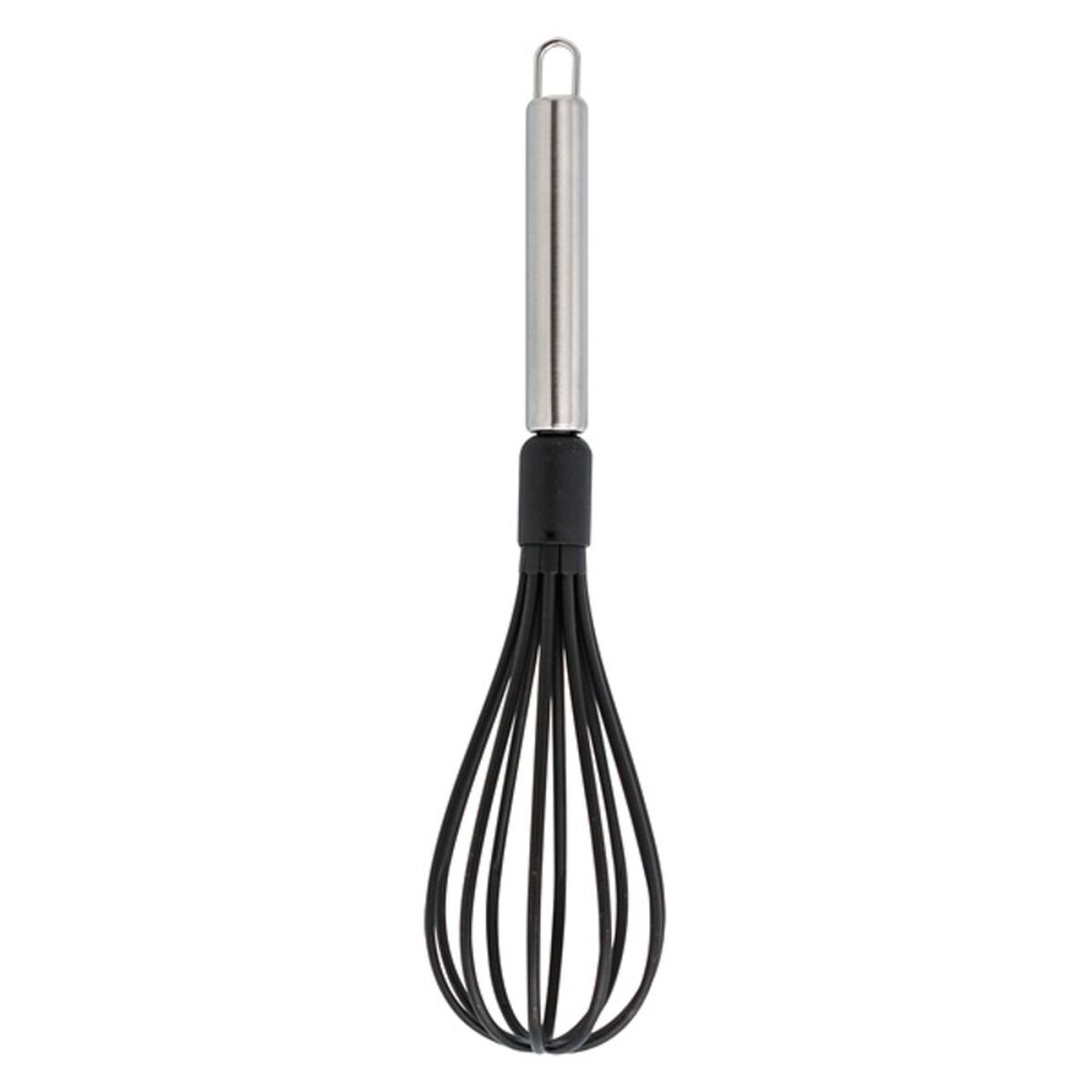 Frusta In Acciaio Inox IBILI | 12 Verghe, 30 Cm - Perfetta Per Montare E Mescolare, Resistente E Igienica