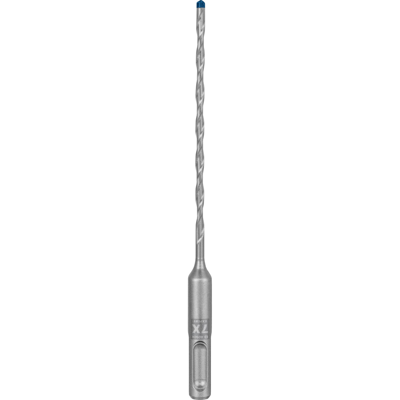 Foret perforateur SDS-plus 7x 4x100x165mm EXPERT Bosch - 7