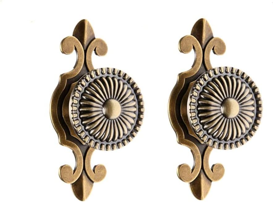 Goldenwarm 15 Piezas Pomos Y Tiradores Cocina Pomos Dorados Tiradores Dorados Pomos Y Tiradores Infantiles Tiradores Vintage Tiradores Armarios Tiradores Muebles Solo Agujero