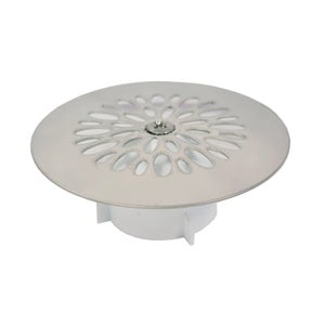 Clapet de vidage baignoire, diamètre GEBERIT 245.439.21.1