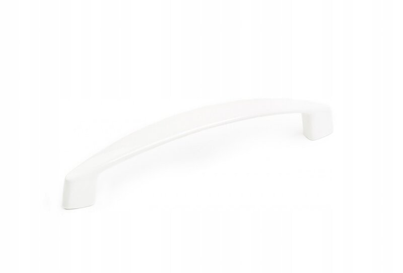 Balta Mâner mobilă blizgi Dn17 128mm clasic modern