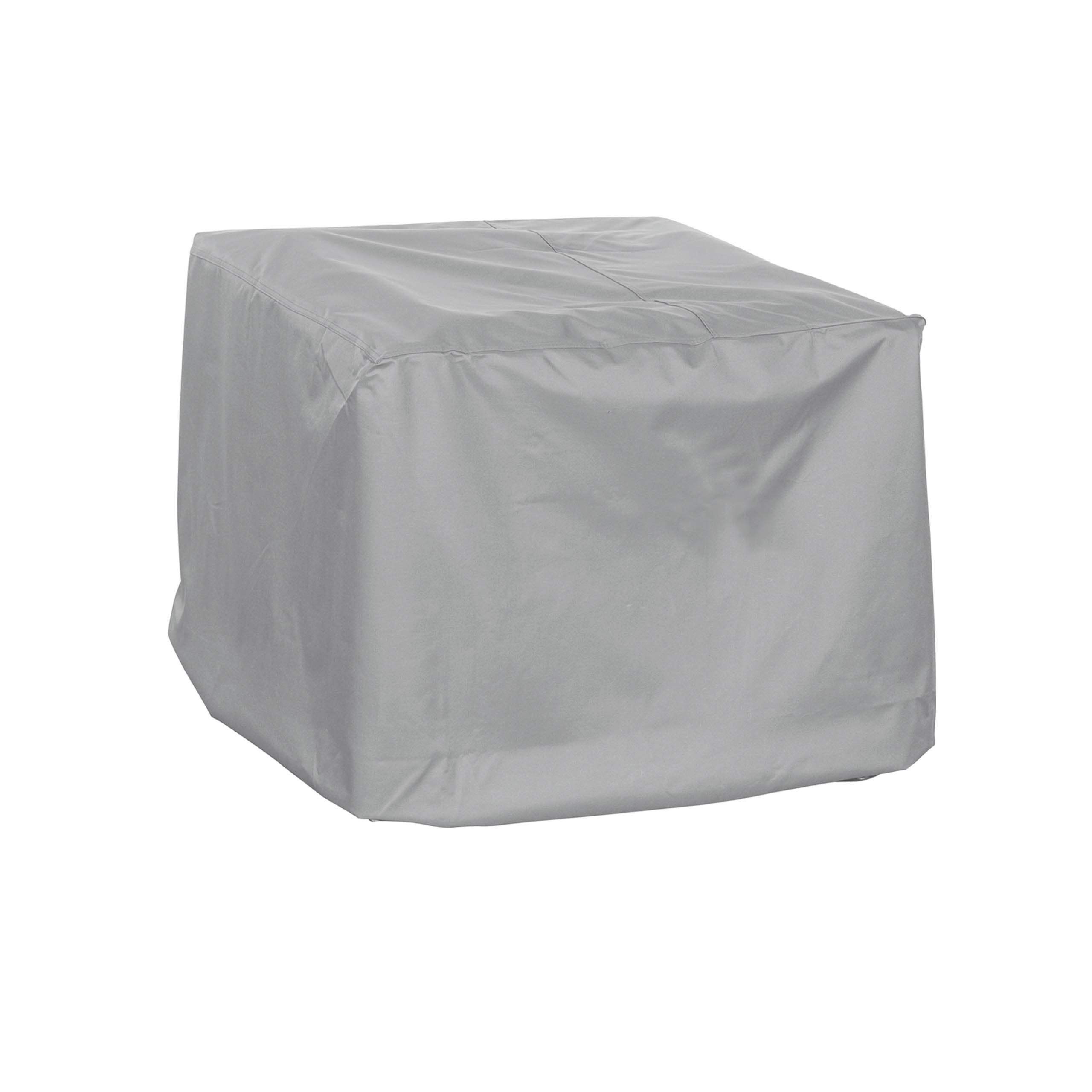 Mehr Garten - Pokrowiec na leżak Premium PROTECT, wymiary: 85(szer.) x 85(gł.) x 80(wys.) cm I Wodoodporny pokrowiec ochronny na meble ogrodowe