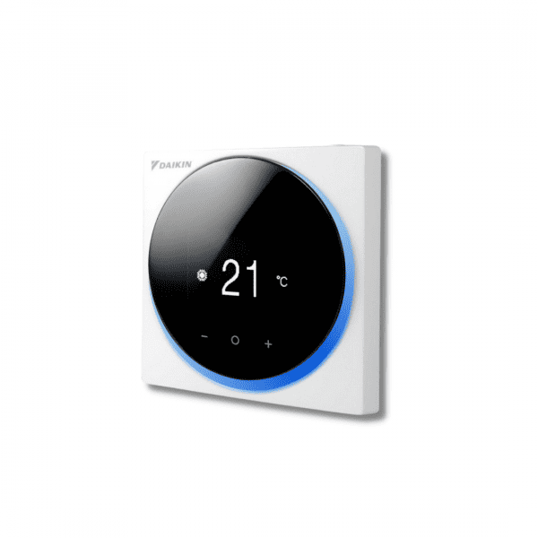 Daikin Thermostat Madoka blanc pour PAC Altherma 3 BRC1HHDW Leroy — free download
