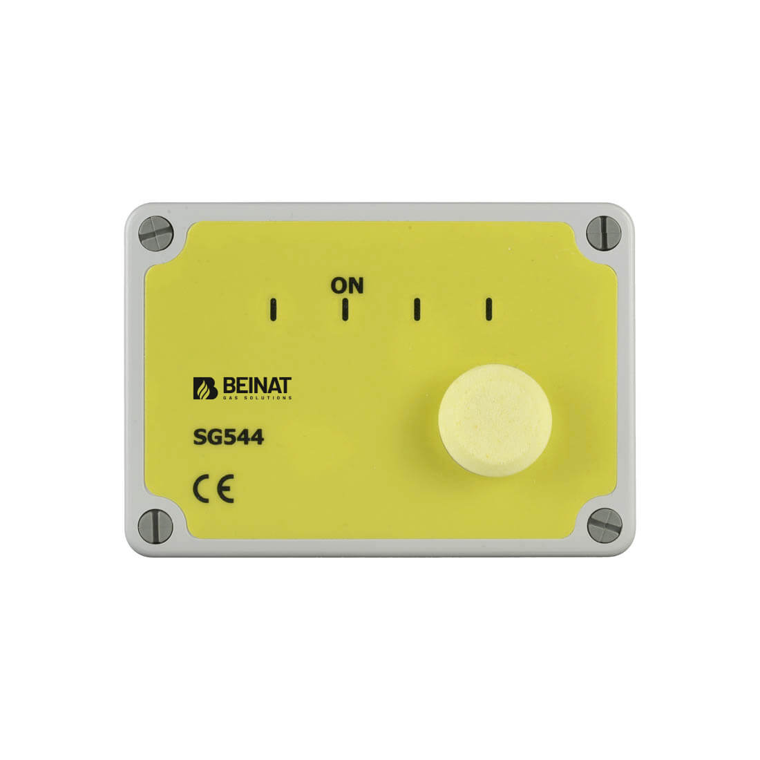 Detektor metanu SG544 - Beinat