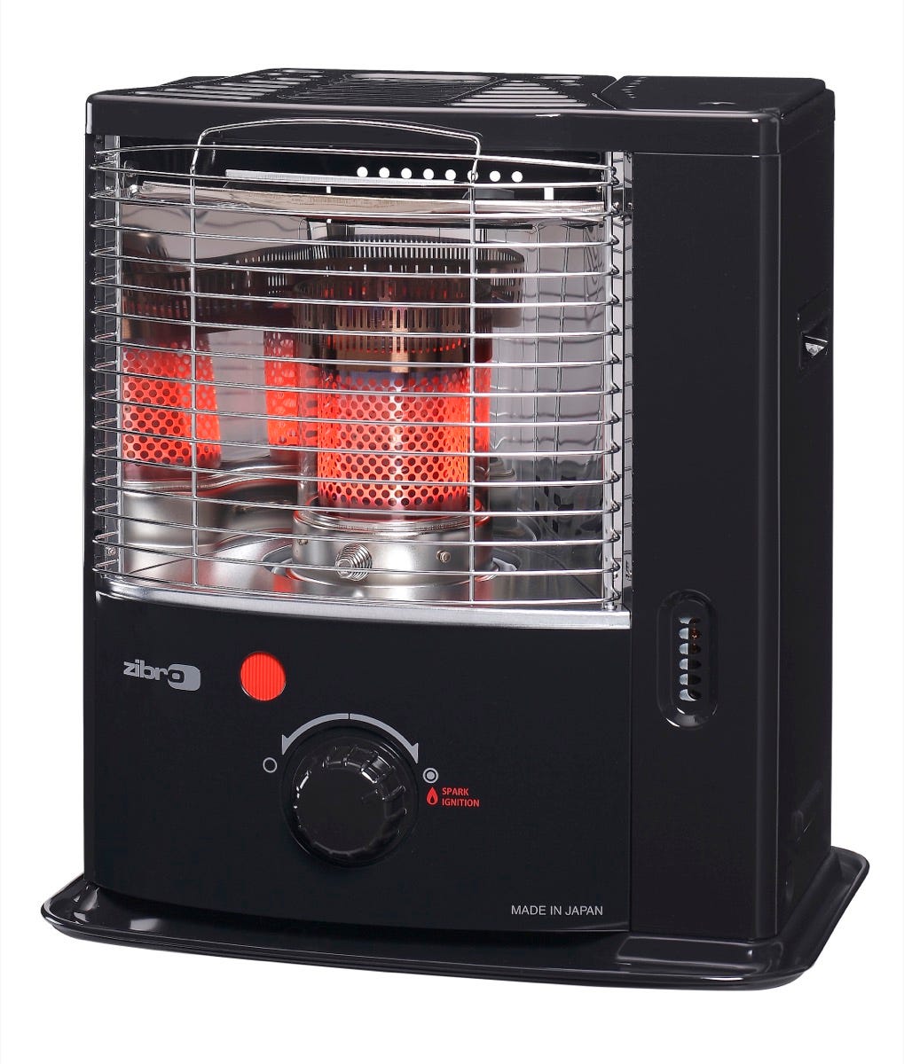 Stoppino Per Stufa A Cherosene - In Fibra Di Vetro E Cotone, Ricambio Universale - Foto 2