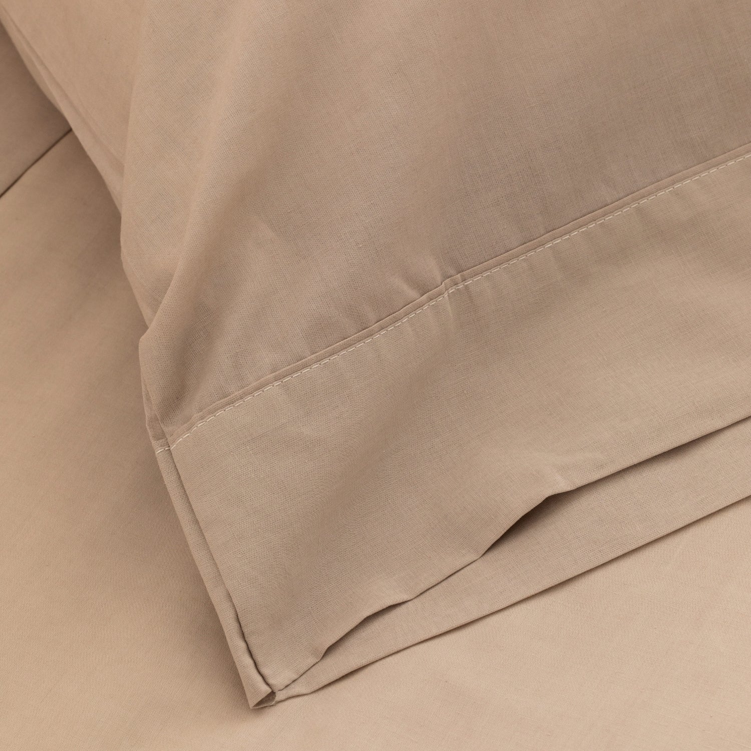 Funda Almohada Lisa Design Lino 135cm (155x45cm) Donegal Collections - 2