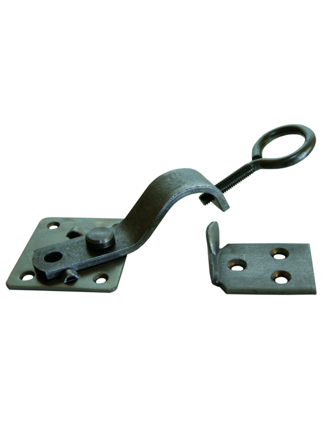 Vis Ferrure Ferrure de table Vis De RAPPEL 3P Acier brut-100 pièces | Leroy Merlin