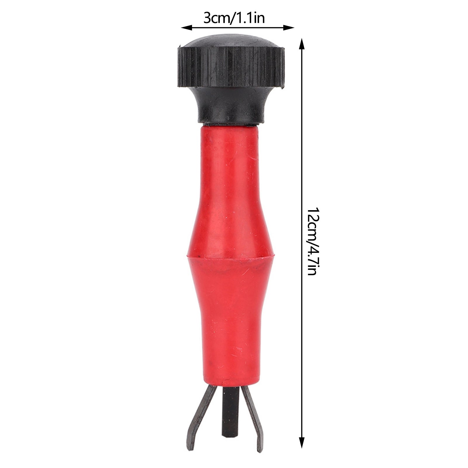 Alesatore per ugello MIG per accessorio torcia per saldatura con protezione a gas - 5