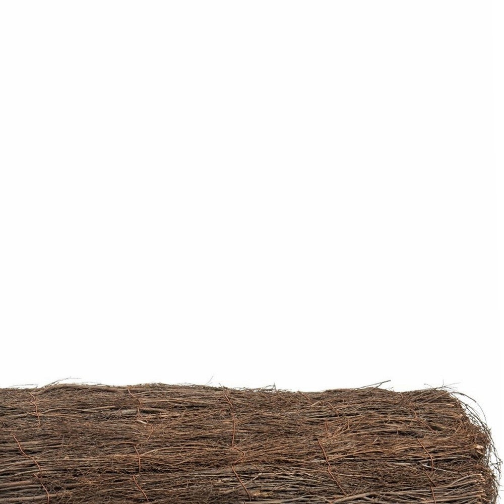 Frangivento in fibra di canniccio 800g/m2 WERKA PRO - 7