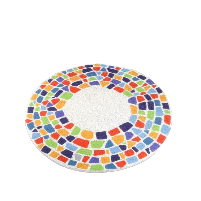 Multicouleur