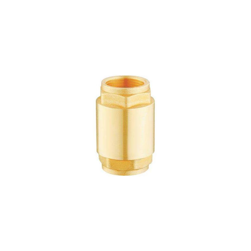 SKS Nipplo della Valvola Ottone