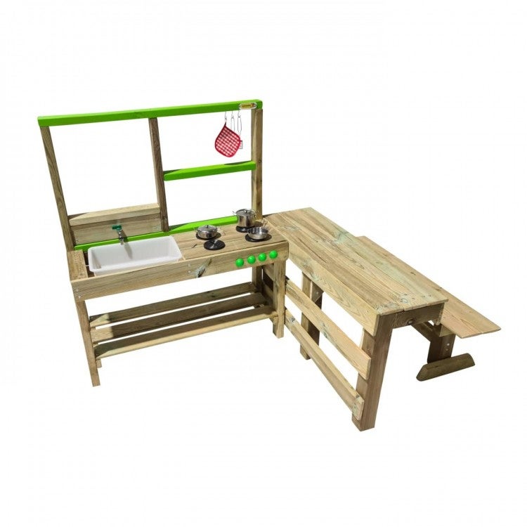 AolKee - Jeu De 26 Ustensiles De Cuisine En Bois Pour Enfants | Dès 3 Ans, Peinture Non Toxique | Jouet D'imitation AolKee - Jeu De 26 Ustensiles De Cuisine En Bois Pour Enfants | Dès 3 Ans, Peinture Non Toxique | Jouet D'imitation