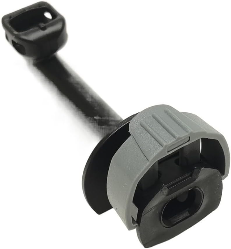 Wąż wylotowy wysokiego ciśnienia z zaciskiem do myjek wysokociśnieniowych Karcher 4.064-069.3, kompatybilny z seriami K2-K3