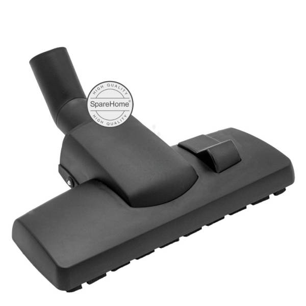Tête De Brosse 35 Mm Pour Aspirateur - Compatible Hoover Et VAX, Pour Sols Durs Et Moquettes