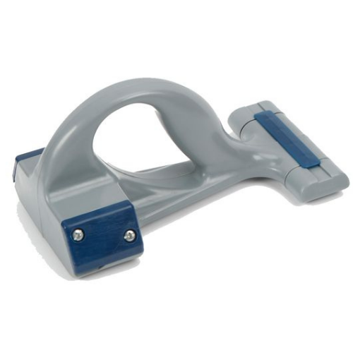 Araseur pour sols vinyle et moquette - 2