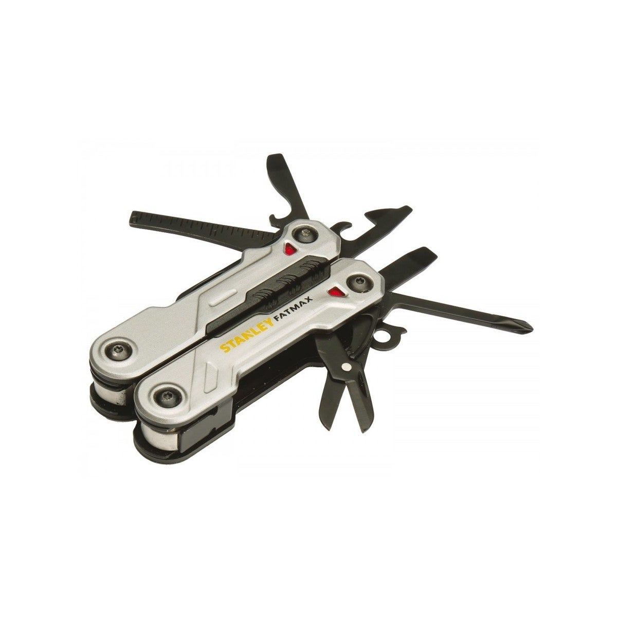 STANLEY STA072414 Pinza Multiuso, 16-in-1