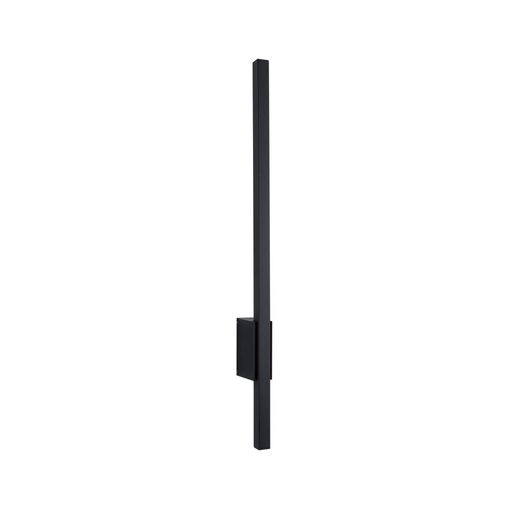 Applique d'extérieur LED Stan résistant à l'eau de mer IP44 800mm 3000K 11,5W 300lm 230V Anthracite Aluminium - 3