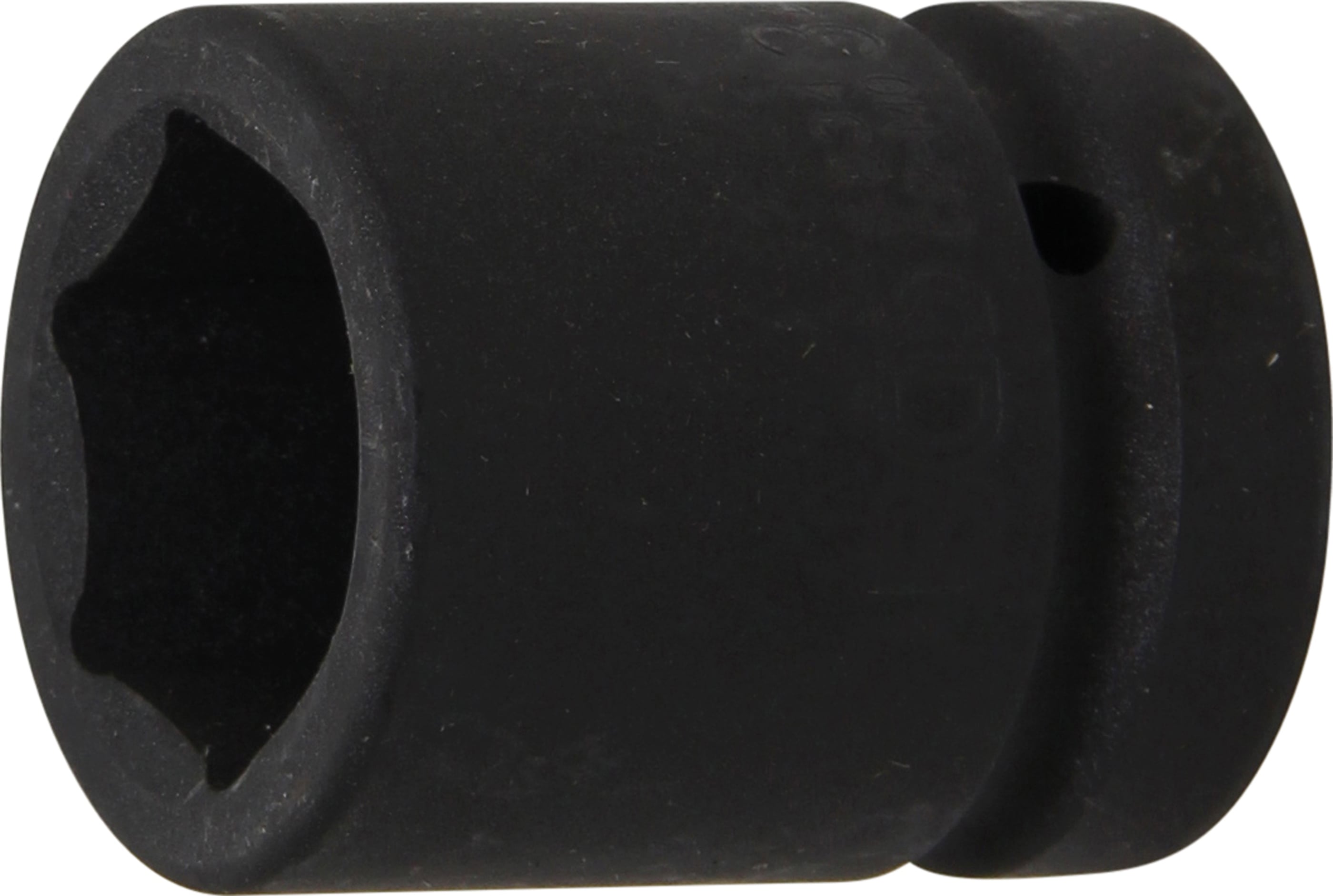BGS Nasadka udarowa sześciokątna z napędem kwadratowym wewnętrznym 25 mm (1") SW 34 mm - 5834