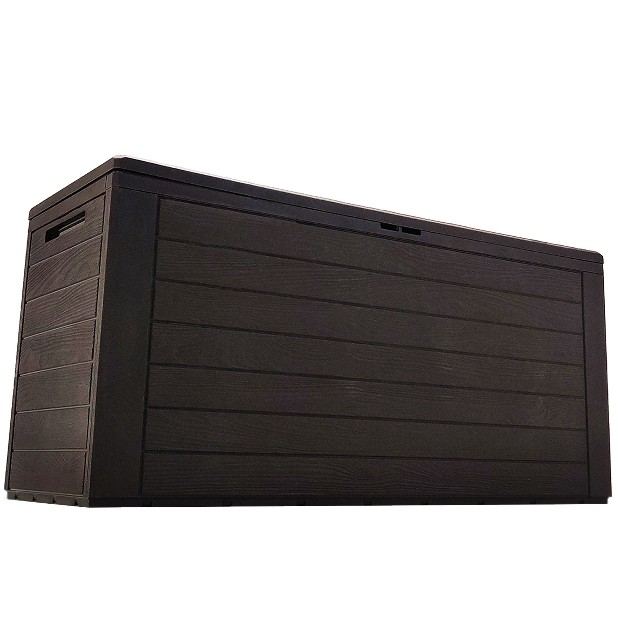 ARCON DE RESINA WOODEBOX BRONCE 280 L MARCA VAM - 6