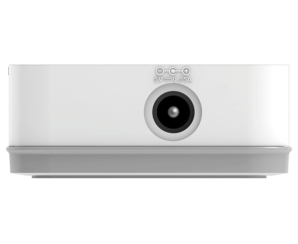 Conmutador de red D-Link DES-1008C 8 puertos Fast Ethernet 10/100 Mbps - Imagen 3