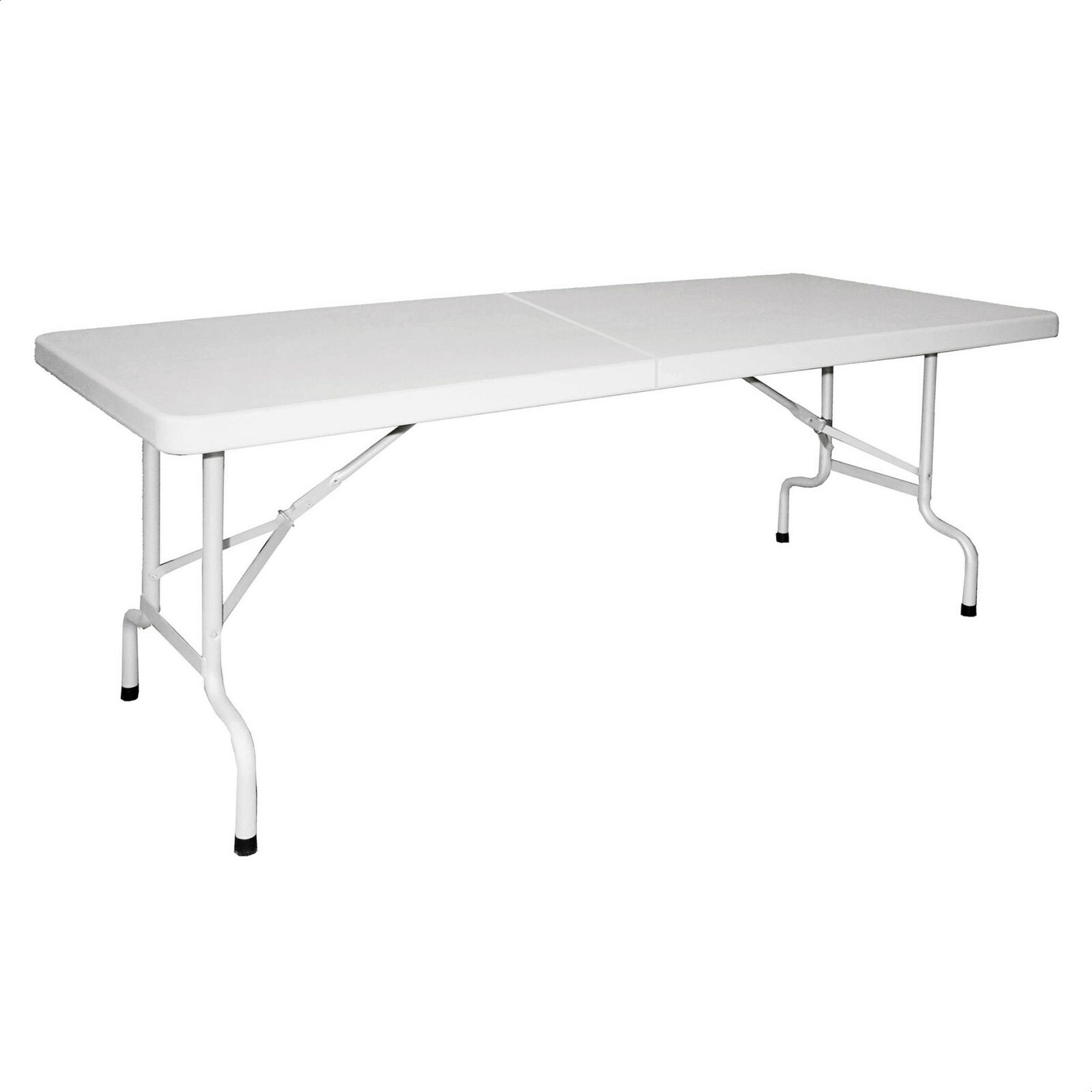 Mueblear FURNITURE & DECORATION Table valise pliante à structure ...