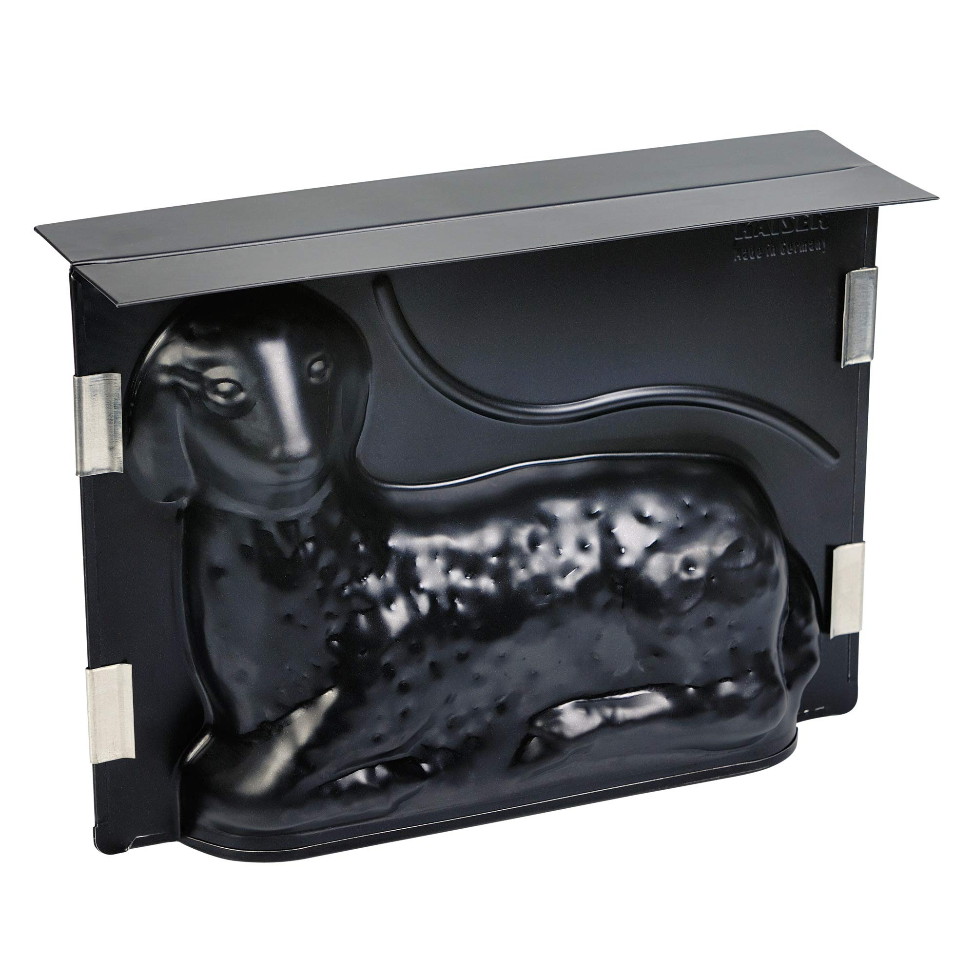 Stampo Per Ciambella Pasquale Kaiser 658971 - Antiaderente, 32 Cm, Con Ricetta - Foto 10