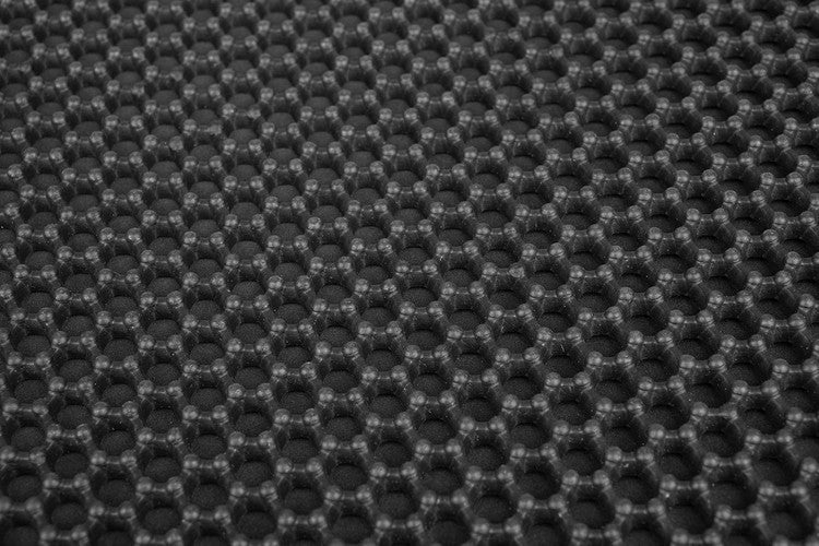 Tapis - paillasson pour le bac à litière - 2