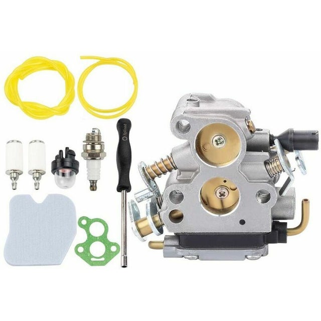 Carburatore Zama C1U-W51B / C1U-W46 Per Soffiatore Husqvarna FB25 – Partiesjardin