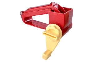 ILSA Bastardella con maniglie in acciaio inox 18/10 cm 24 su Horeca Atelier