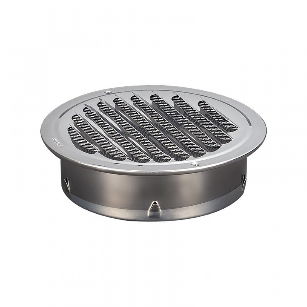 Tissting 2 Griglie RiscaldaVapore In Acciaio Inox 304, Rotonde Da 15,5 Cm, Per Pentole, Friggitrice Ad Aria E Forno