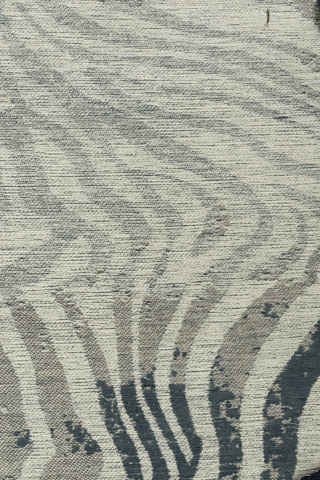 Tapis de salon moderne tissé plat SAVANE 170x240 cm - 5