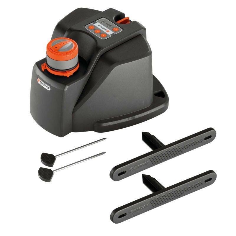 Masidef Member Of The Würth Group Pied Conique Réglable Finition, Acier