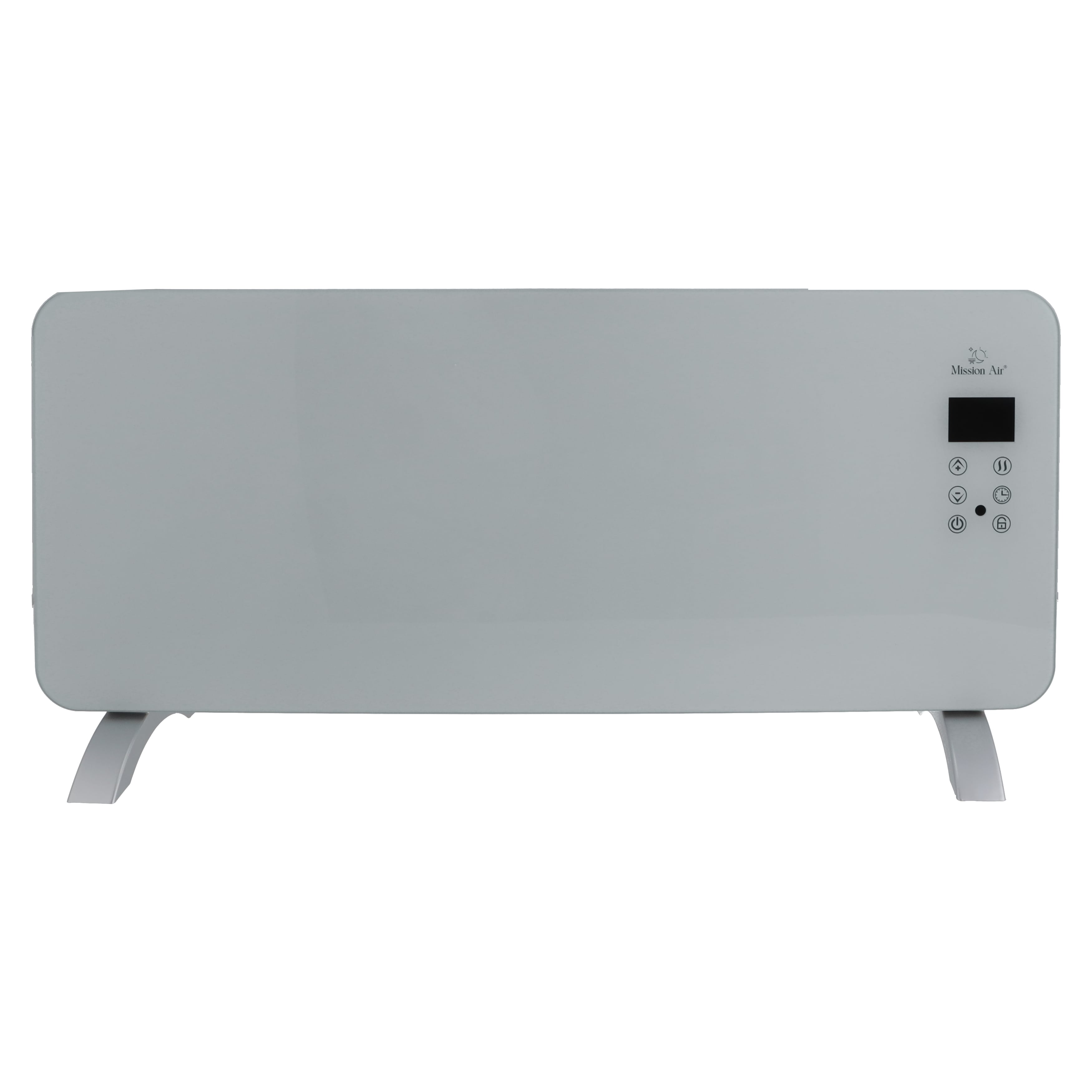 Grzejnik konwektorowy PORTO 2000W