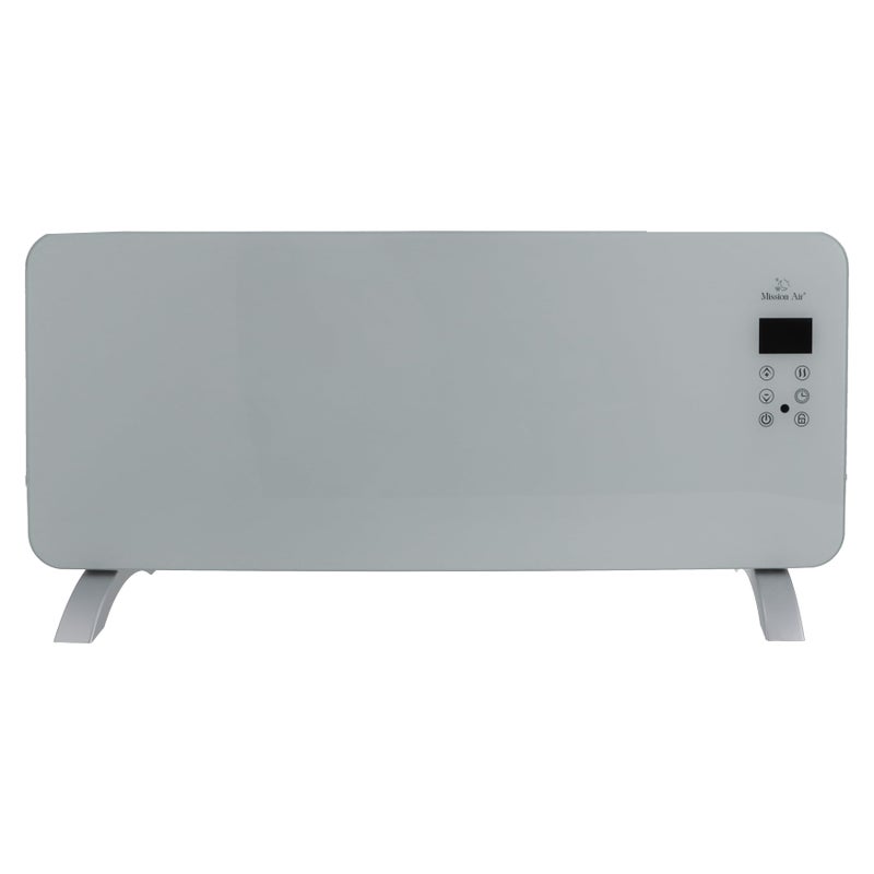 Grzejnik konwektorowy PORTO 2000W