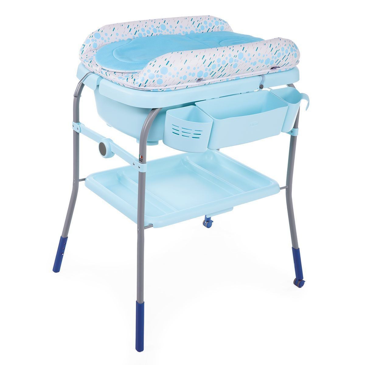 Barchette per Bagnetto - BLU 07