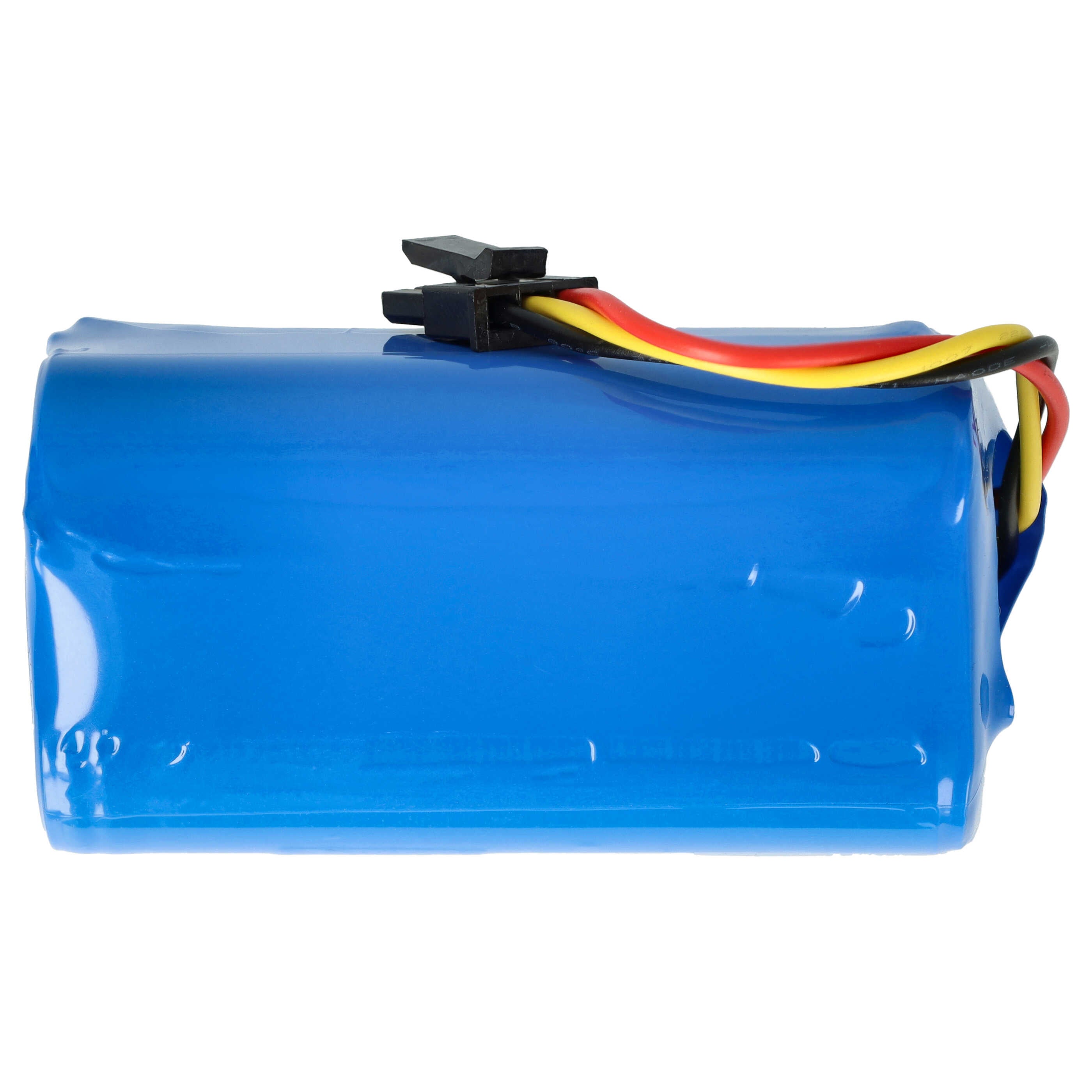 Batterie De Remplacement Pour Aspirateur Haier MH1-4S1P-SC - 14.4V 2600mAh Li-ion - Neuf