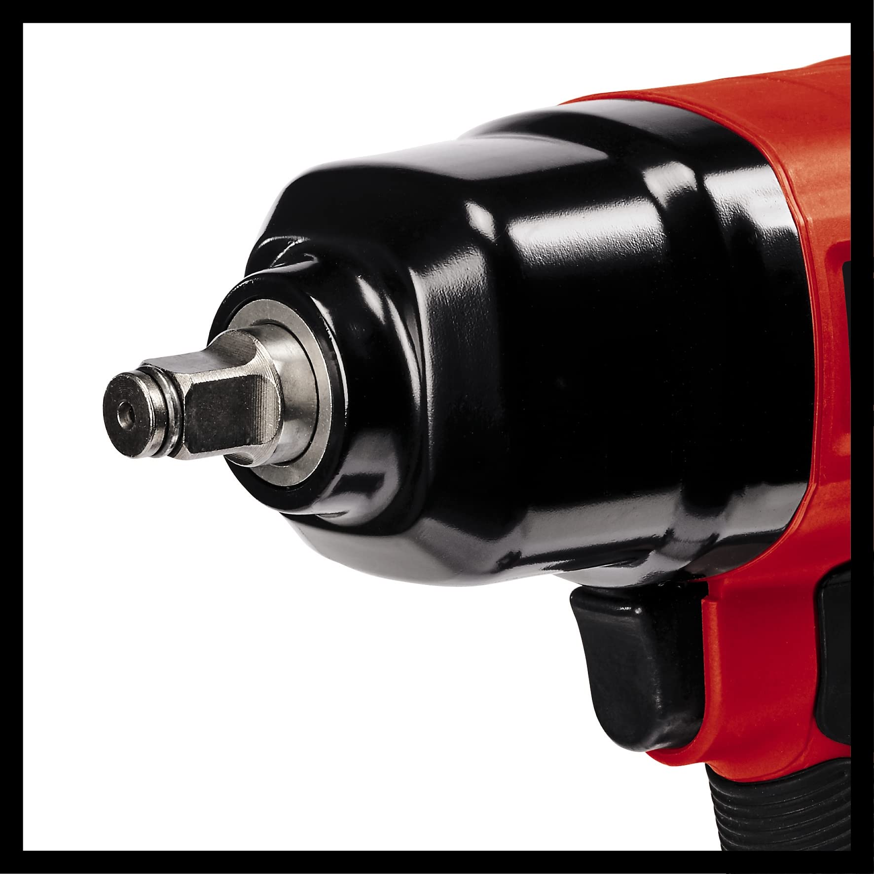 Klucz udarowy pneumatyczny Einhell TC-PW 610 610 Nm 6,3 bar - 7
