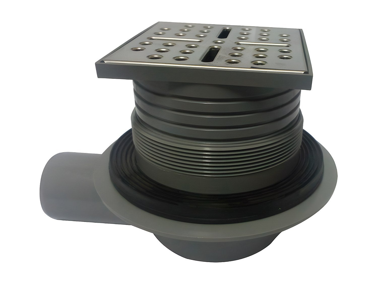 Syfon do brodzika Tyco